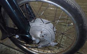 HONDA C90 SUPER CUB HA02