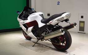 KAWASAKI ZX 1400 NINJA 2008