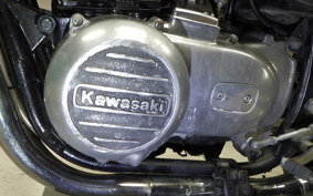 KAWASAKI Z400 FX 1980 KZ400E
