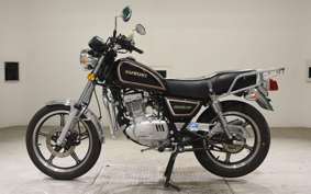 SUZUKI GN125 F Gen.2 1995