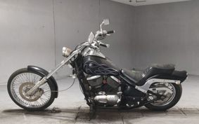 KAWASAKI VULCAN 400 1995 VN400A