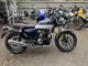 Фото Honda GB350 2026 с японского аукциона