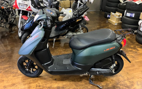 YAMAHA JOG AY01