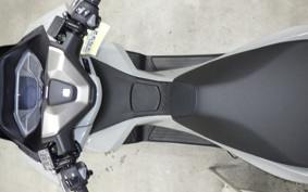 HONDA PCX 125 1996 JK05