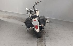 YAMAHA DRAGSTAR400 CLASSIC VH01J