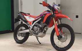 HONDA CRF250L MD47