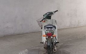 YAMAHA MATE50 V50