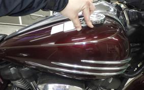 YAMAHA XV1900 MIDNIGHT STAR 2007