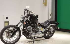 YAMAHA DRAGSTAR 400 1998 4TR