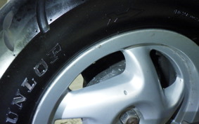 HONDA LEAD 100 2026 JF06
