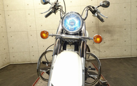 YAMAHA DRAGSTAR 400 CLASSIC 2012 VH02J