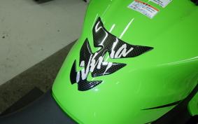 KAWASAKI NINJA 400 2019 EX400G