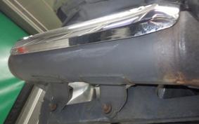 SUZUKI SKYWAVE 250 (Burgman 250) CJ42A
