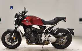 HONDA CB1000R GEN 2 2018 SC80