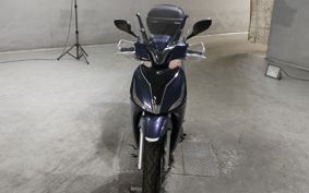 KYMCO MANY -SERI-S125 ..