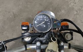 HONDA FTR223 MC34