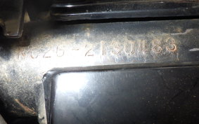 HONDA STEED 400 NC26