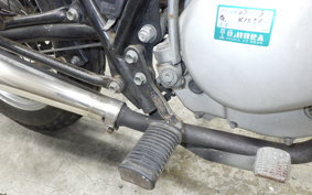 SUZUKI GRASS TRACKER Bigboy 2019 NJ4BA