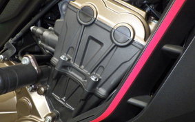 HONDA CBR650R 2020 RH03
