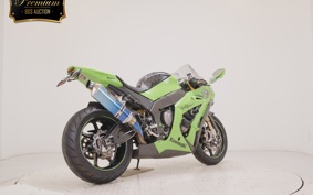 KAWASAKI ZX 10 NINJA ABS 2012