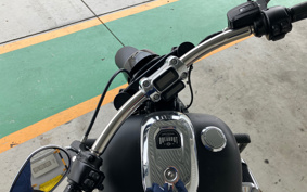 HARLEY FXBR 2023 YEZ