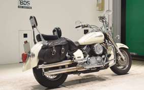 YAMAHA DRAGSTAR 1100 CLASSIC 2003 VP13J