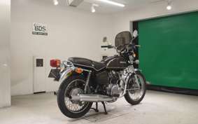 HONDA CB500 T 1977 CB500T
