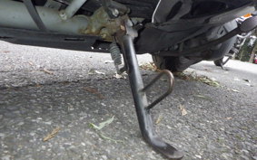 SUZUKI SKYWAVE 250 (Burgman 250) S Gen.3 2015 CJ46A