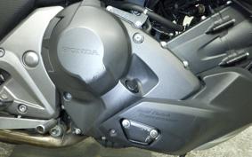 HONDA NC750X Limited 2015 RC72