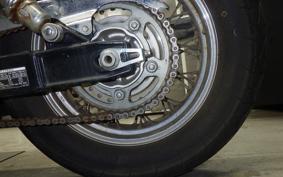 HONDA SHADOW 400 SLASHER 2003 NC40