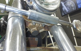 YAMAHA DRAGSTAR 400 CLASSIC 2008 VH01J