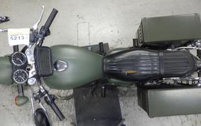 KAWASAKI ESTRELLA 2013 BJ250A