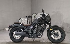 HONDA REBEL MC49