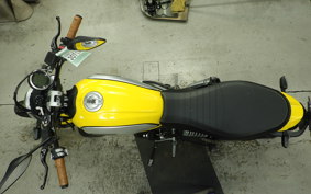 DUCATI SCRAMBLER ICON 2021