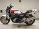 Фото Honda CB1300SF SUPER FOUR 1999 с японского аукциона