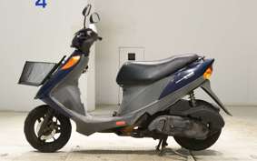 SUZUKI ADDRESS V125 2017 CF46A