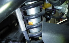 SUZUKI SV650 A 2018 VP55B