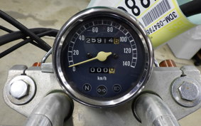 YAMAHA VIRAGO 250 3DM