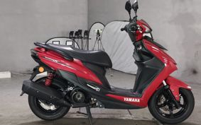 YAMAHA CYGNUS125XSR SEA5J