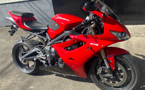 TRIUMPH DAYTONA 675 2012 TMD106
