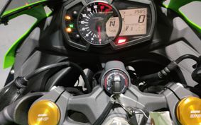 KAWASAKI  NINJA ZX-25R SE ZX250E