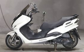 YAMAHA MAJESTY 125 SE27