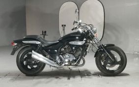 KAWASAKI ELIMINATOR 250V VN250A