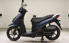 SUZUKI ADDRESS 110 2022 CE47A