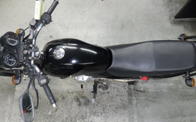 YAMAHA YBR125