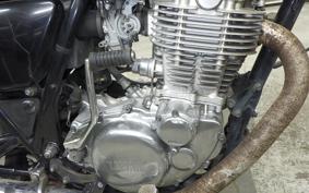 YAMAHA SR400 Gen.3 2004 RH01J