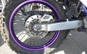 YAMAHA TT250R RAID 4GY