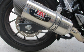 SUZUKI STROM 250ABS DS11A