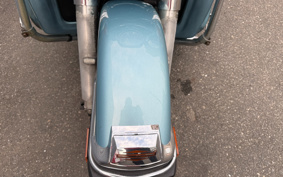 HARLEY FLHTCU1580-1690 2006 FC4