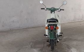 HONDA SUPER CUB50 AA01